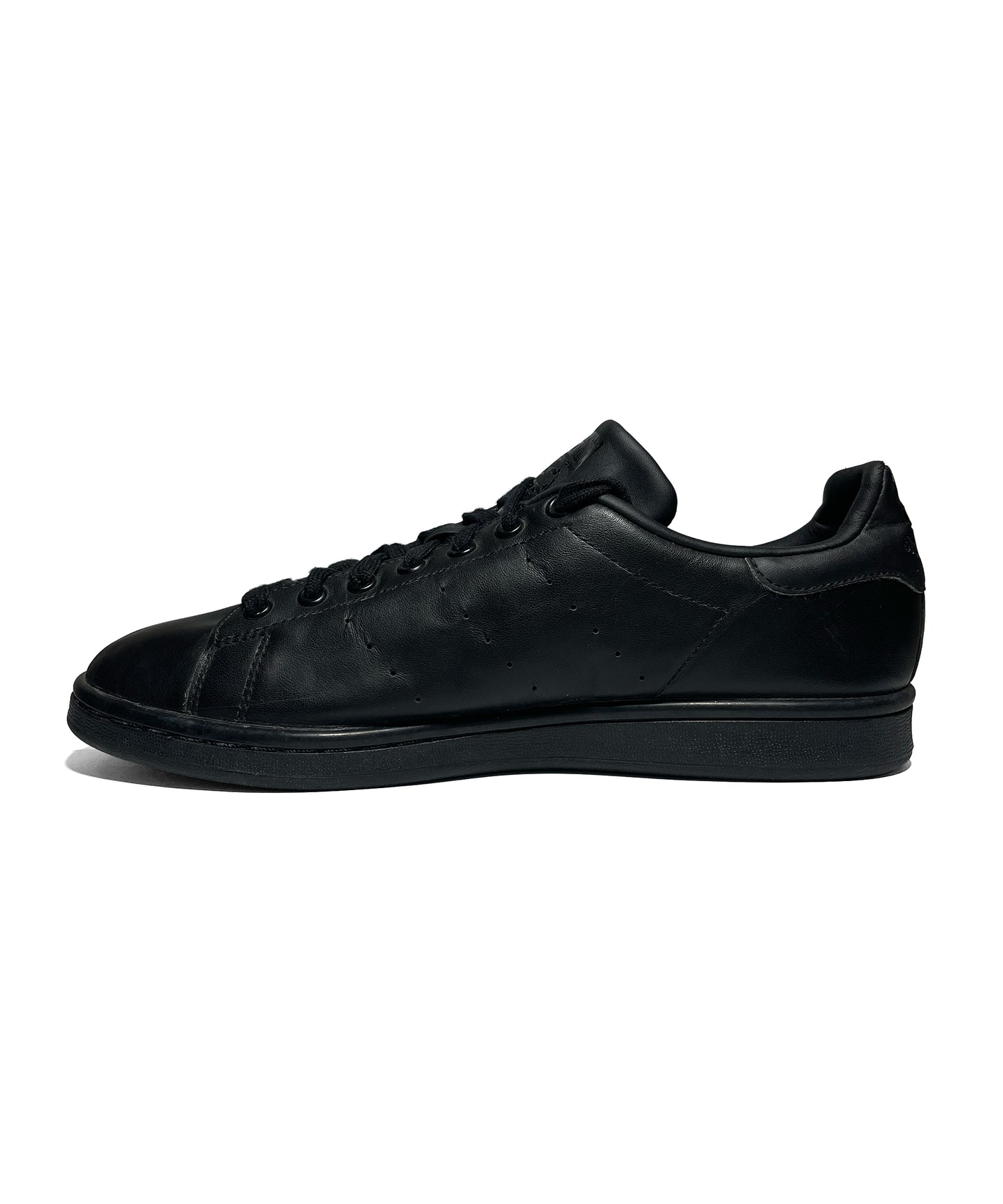 Adidas Stan Smith All-Black