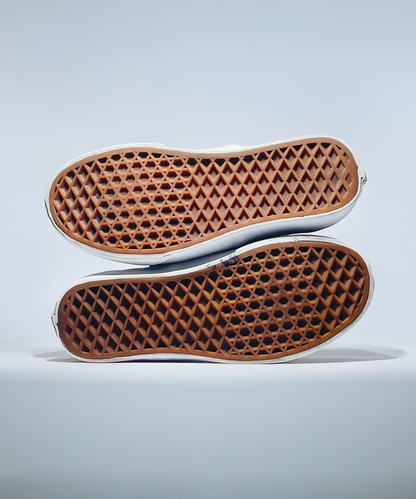 Vans Chili Pepper/Black