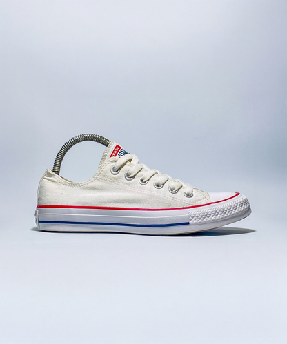 Converse Chuck Taylor All Star White