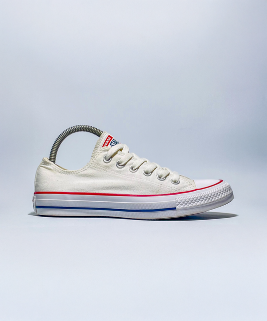 Converse Chuck Taylor All Star White