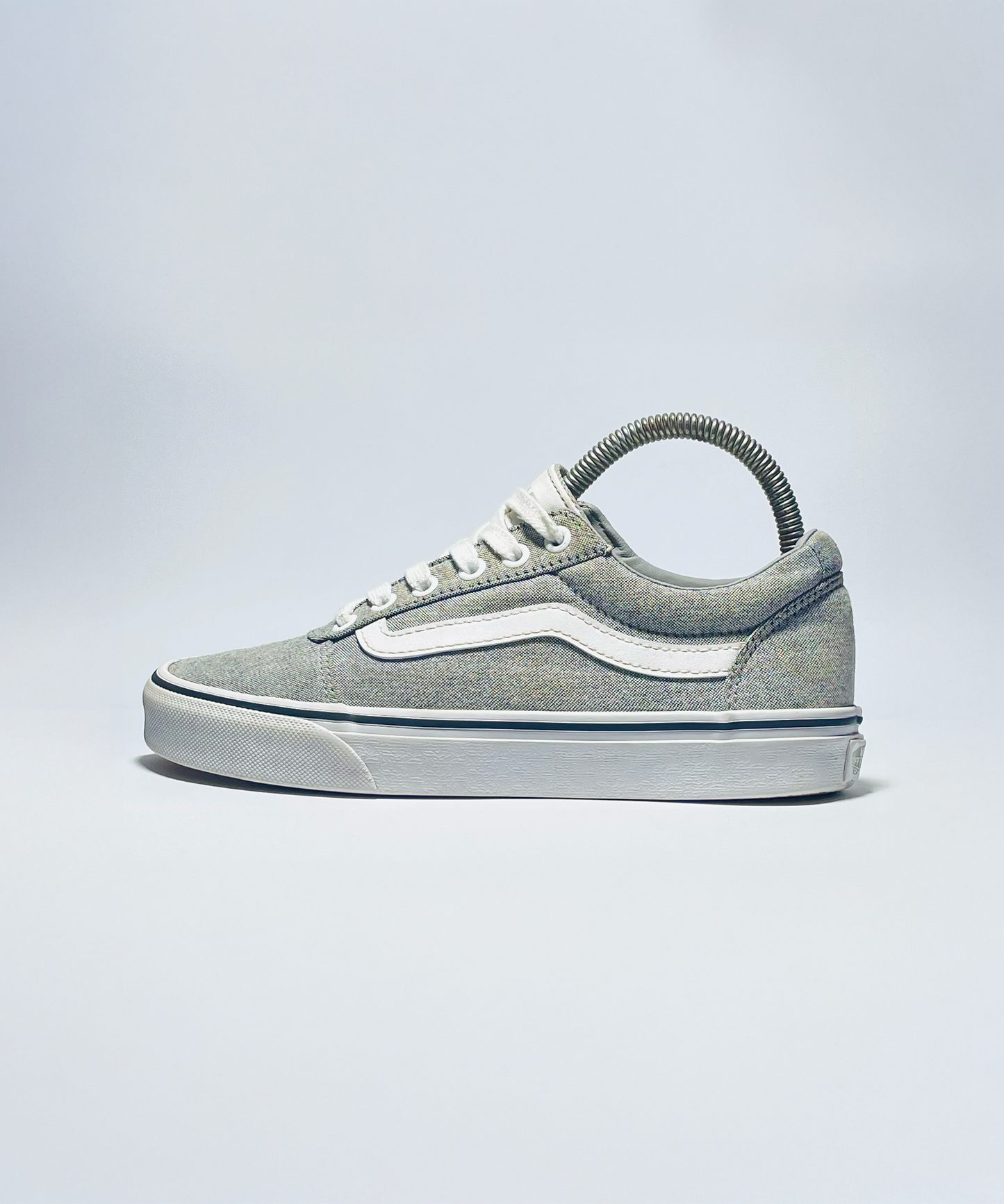 Vans Women Ward Casual