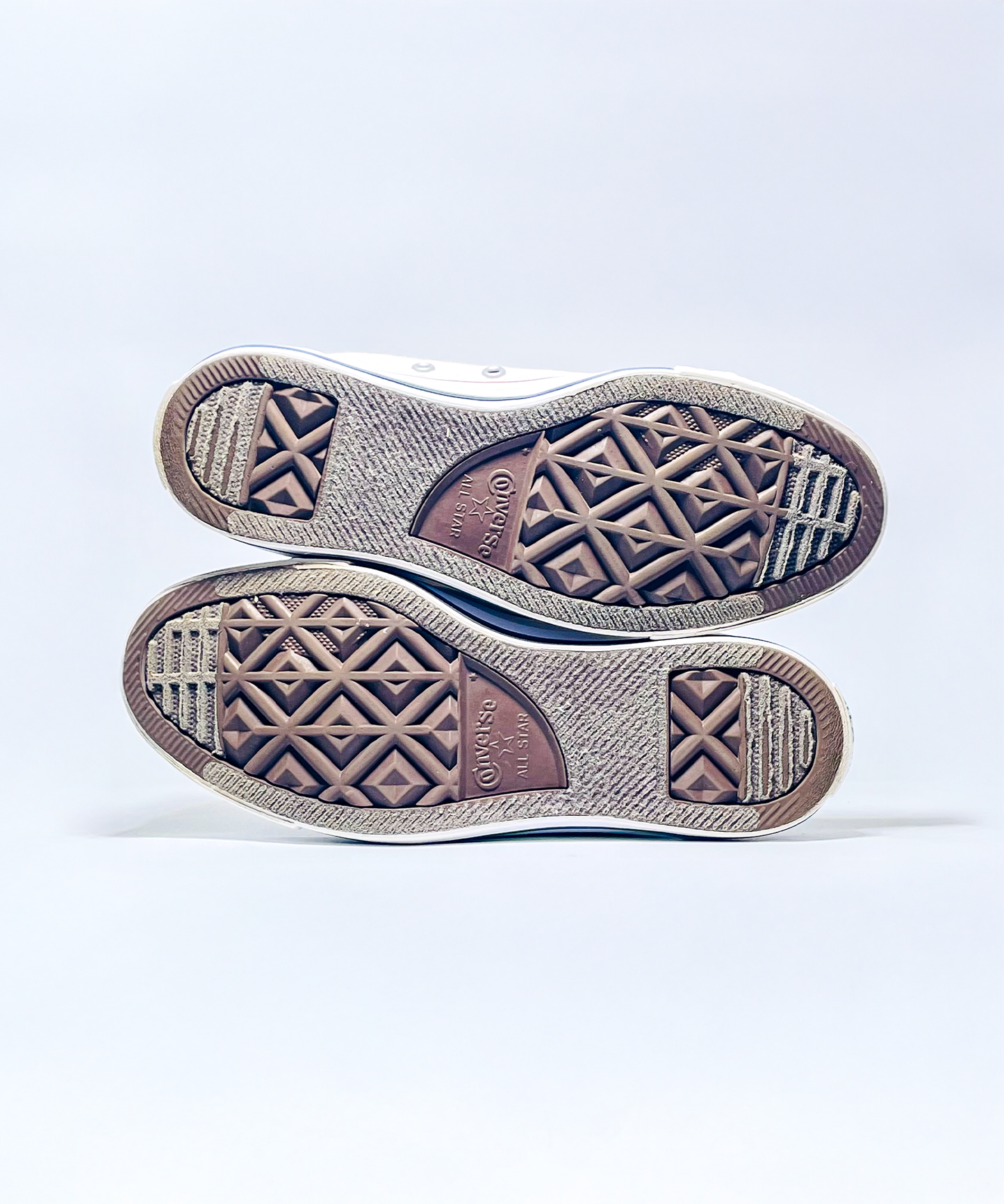 Converse Chuck Taylor All Star White