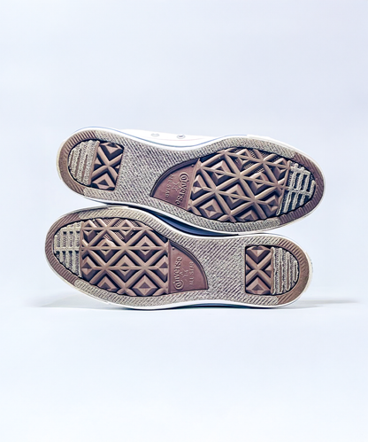 Converse Chuck Taylor All Star White