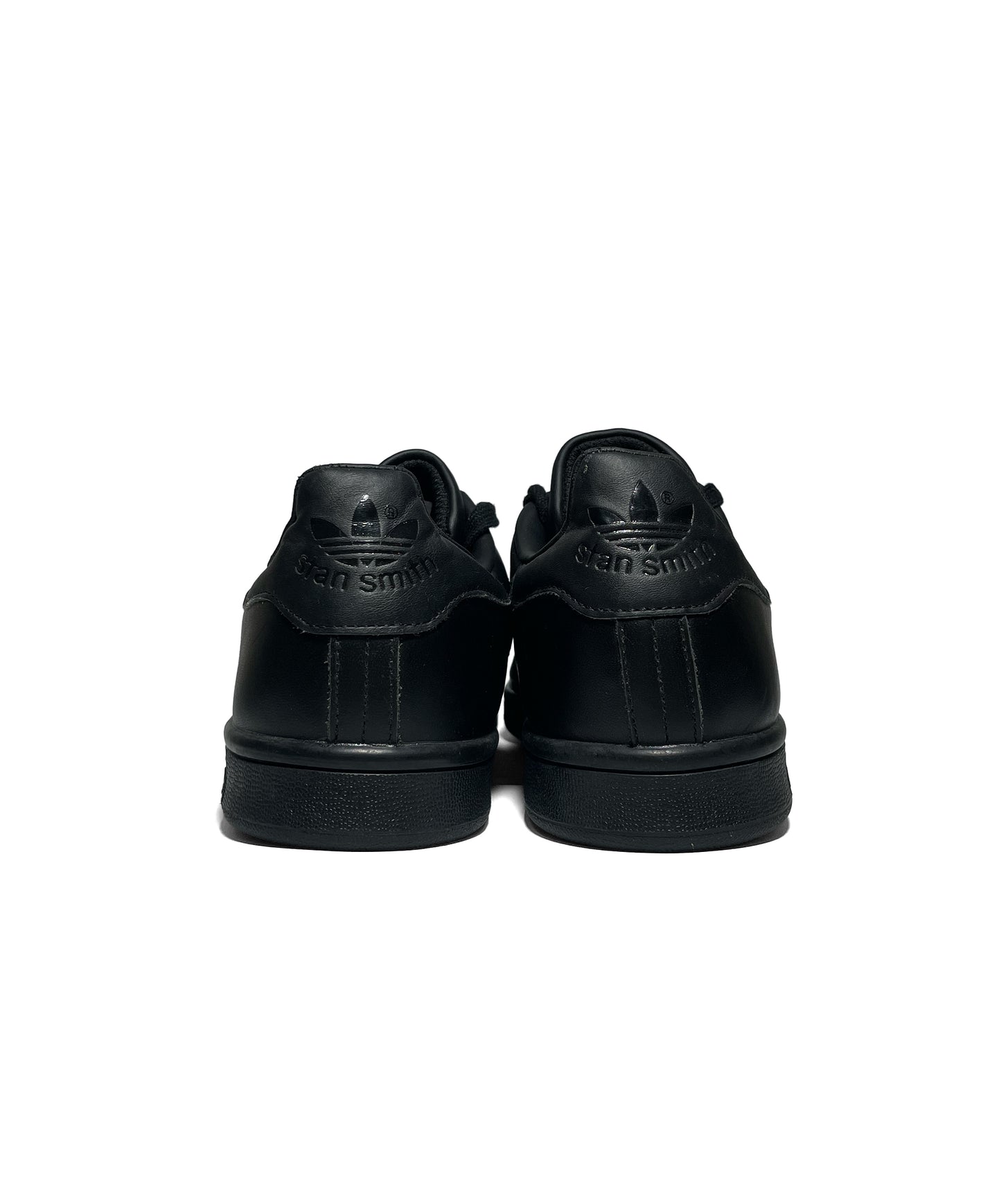 Adidas Stan Smith All-Black
