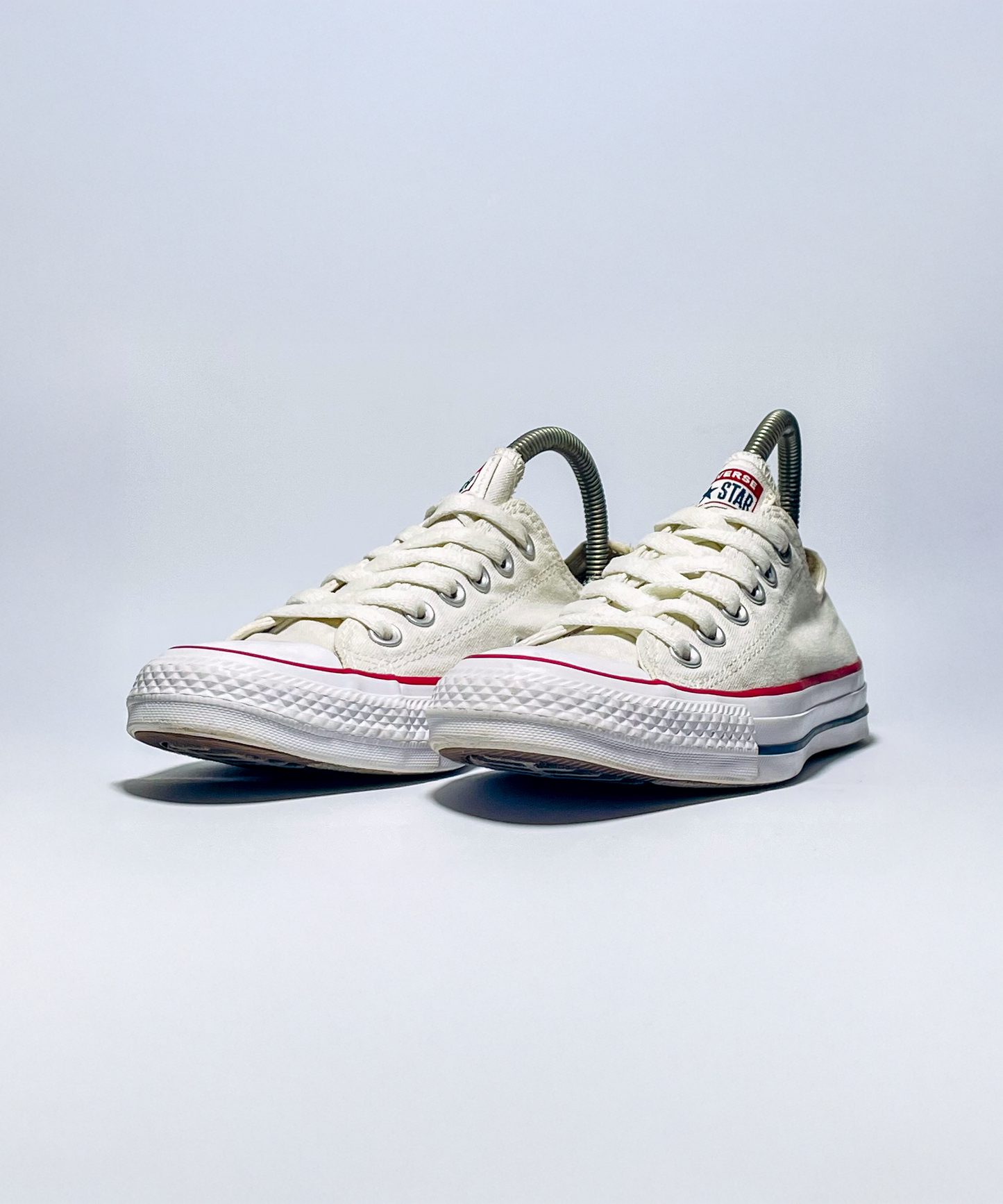 Converse Chuck Taylor All Star White