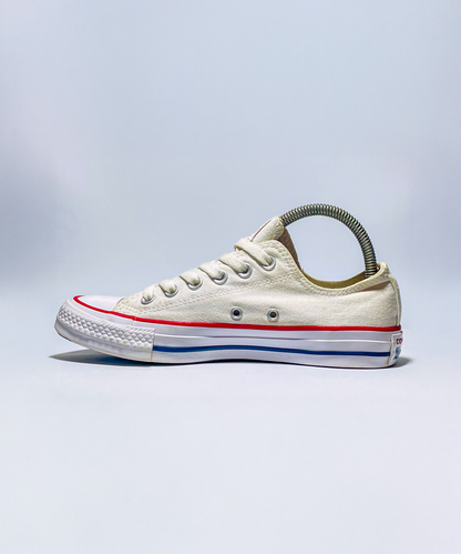 Converse Chuck Taylor All Star White