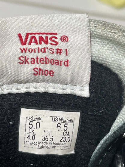 Vans SK8-Hi