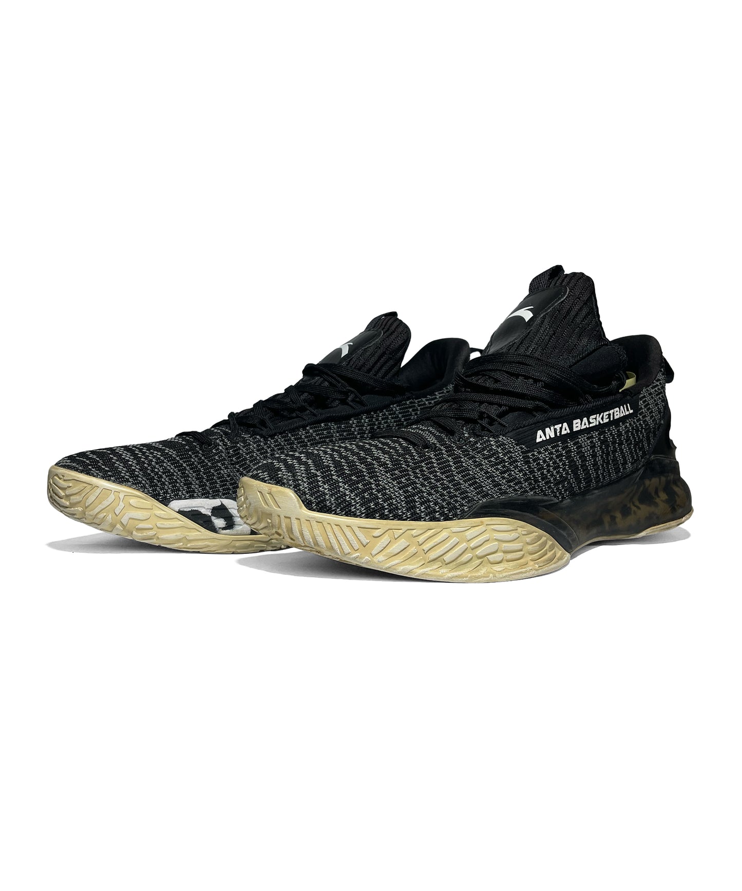 Anta Men's Basketball Sneakers