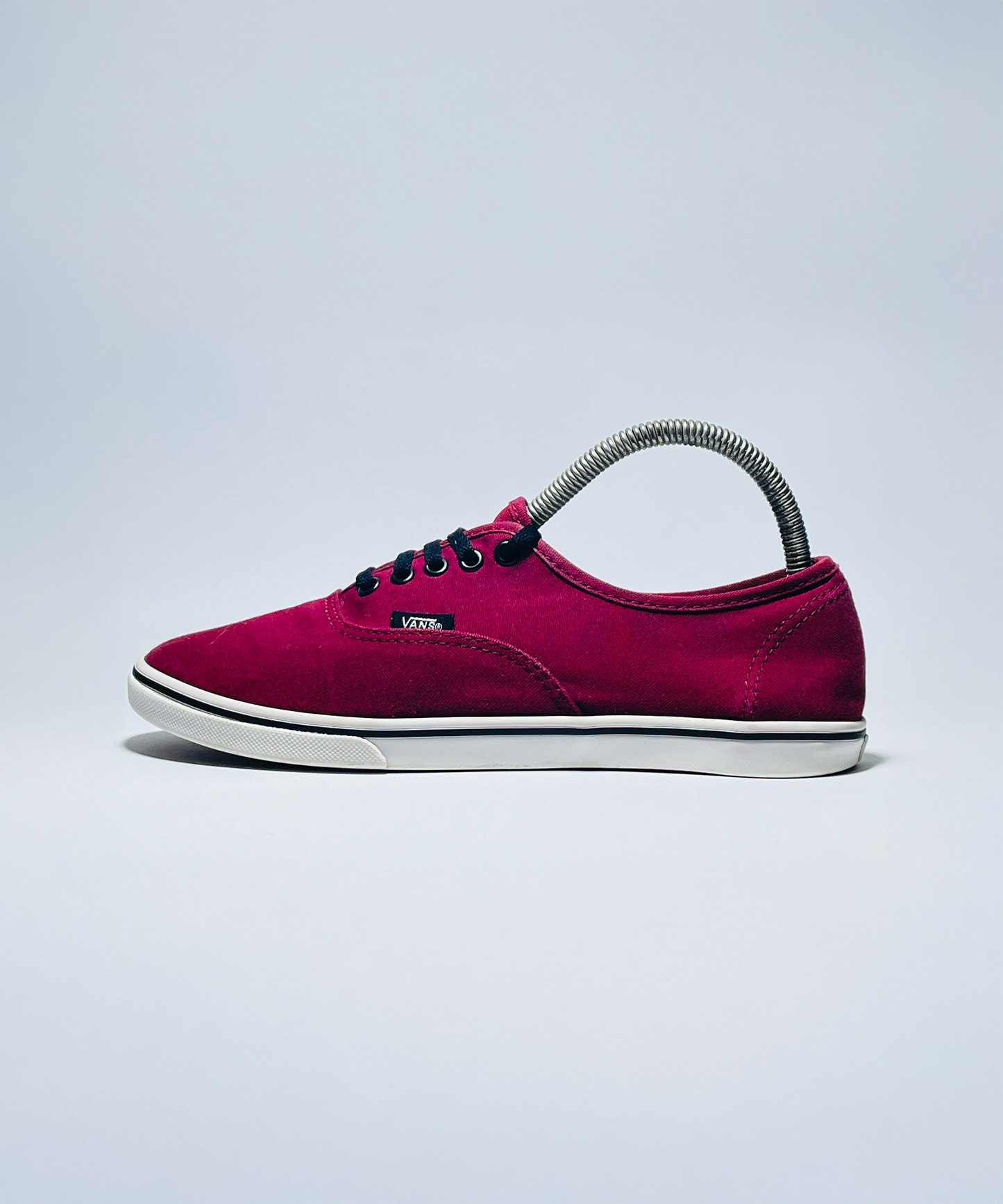 Vans Authentic Burgundy Port Royal