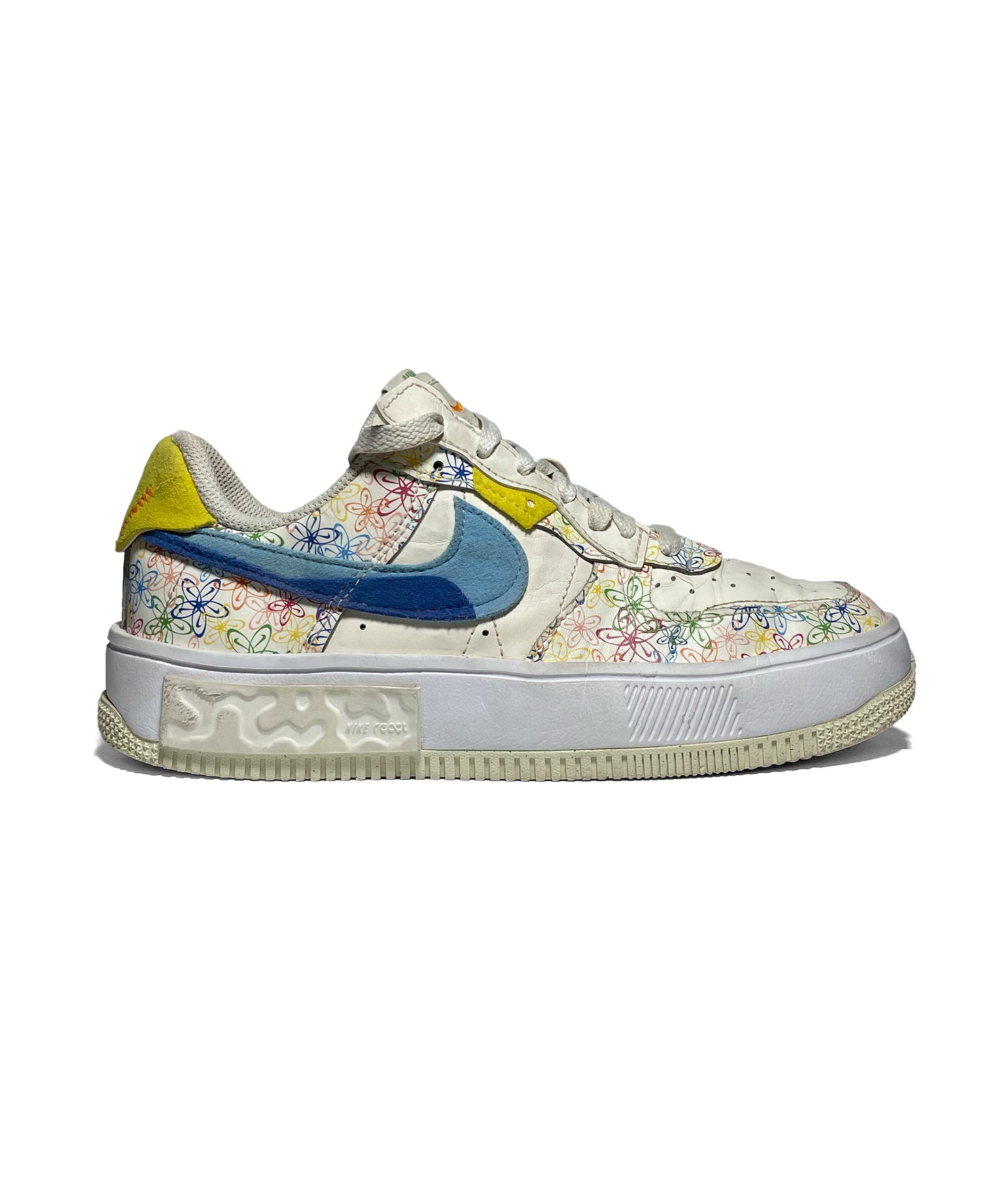 Nike Air Force 1 Fontanka Women’s Sneakers