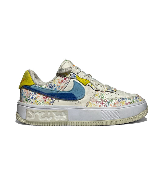 Nike Air Force 1 Fontanka Women’s Sneakers