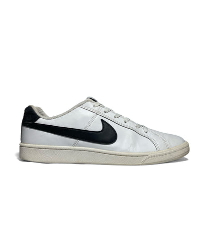 Nike Court Rayale White & Black
