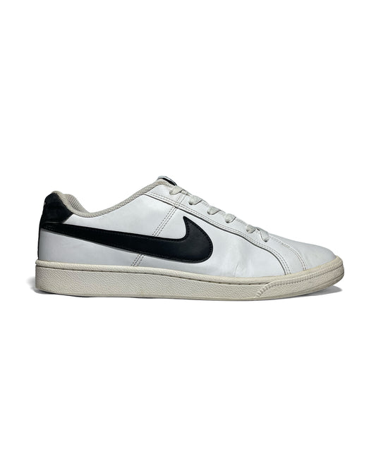 Nike Court Rayale White & Black