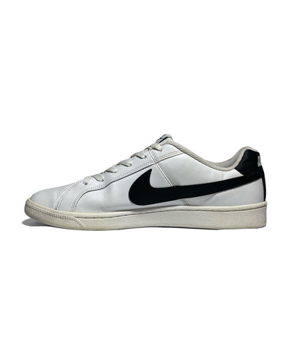 Nike Court Rayale White & Black