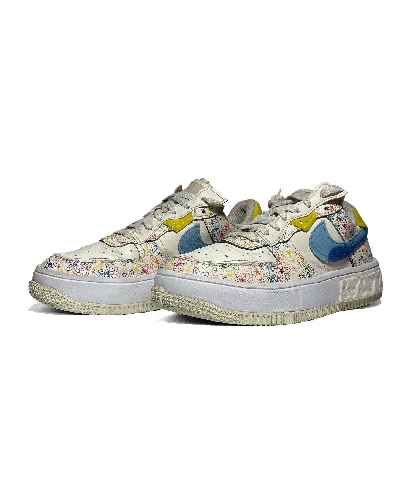 Nike Air Force 1 Fontanka Women’s Sneakers