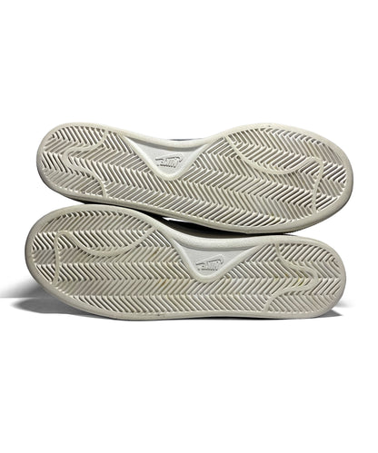 Nike Court Rayale White & Black