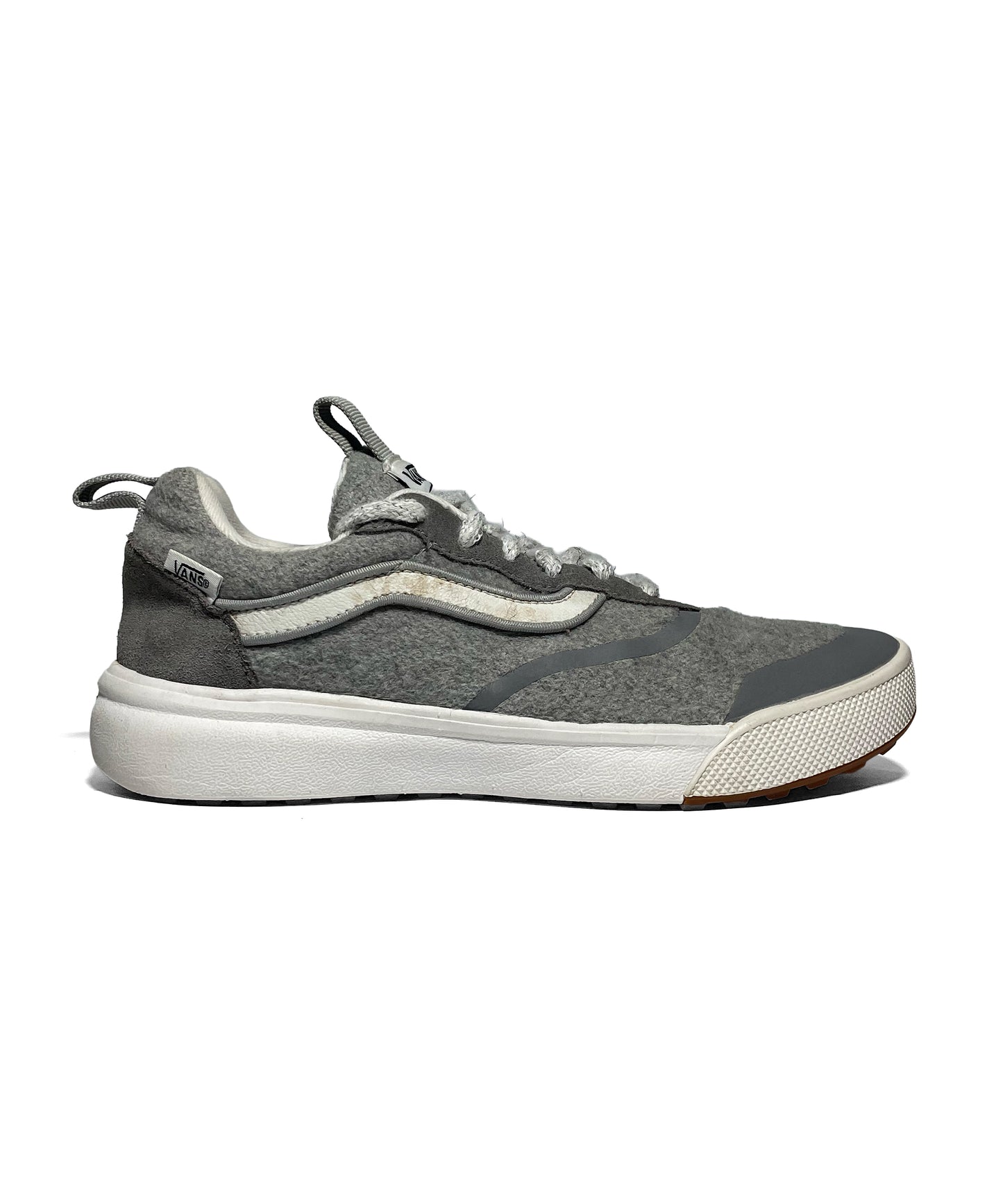 Vans Unisex Ultra Cush Lite