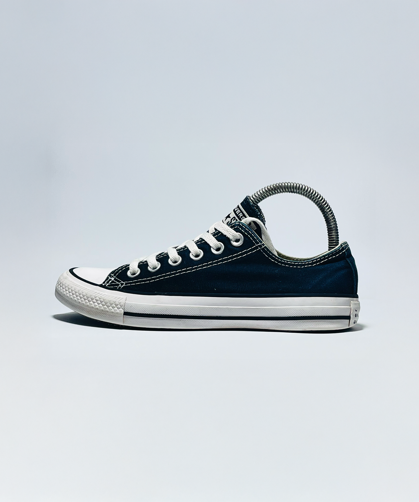 Converse Chuck Taylor All Star Ox Low Top