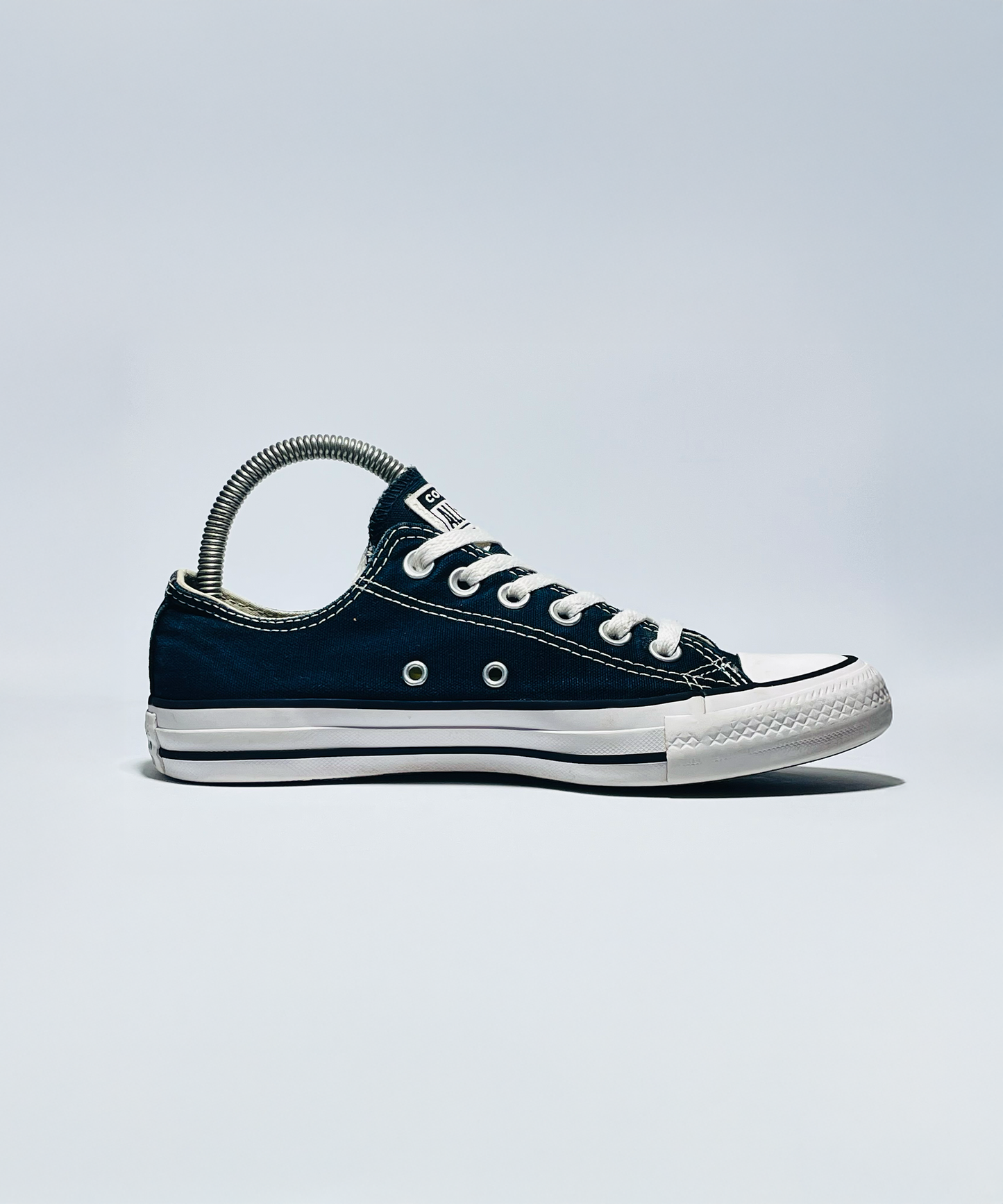 Converse Chuck Taylor All Star Ox Low Top