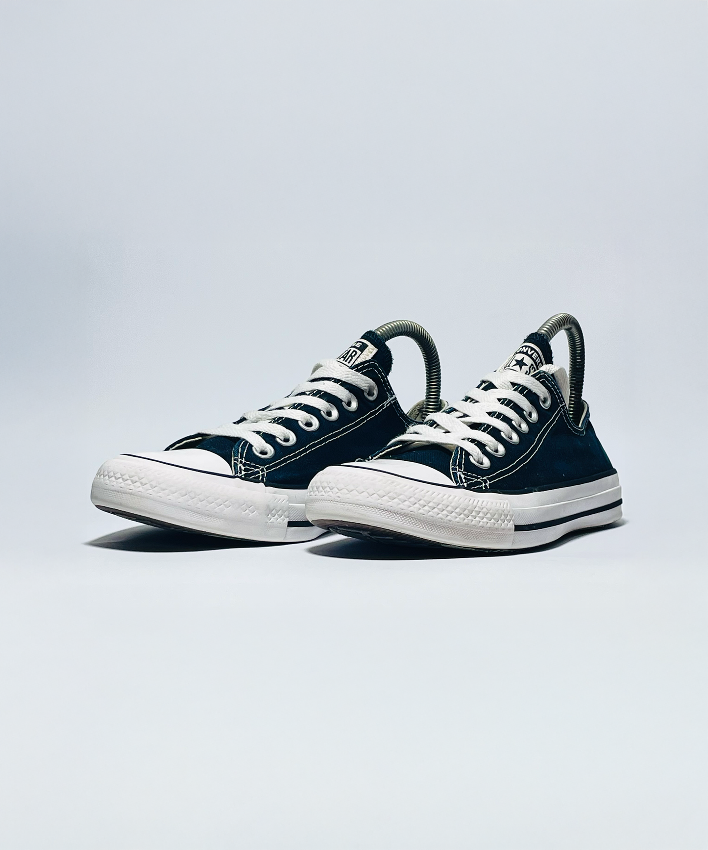 Converse Chuck Taylor All Star Ox Low Top