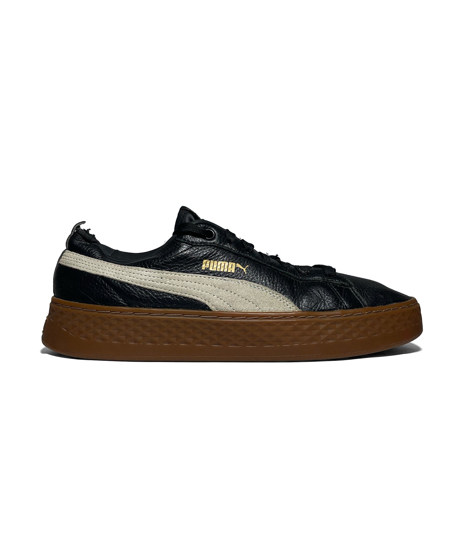 Puma Smash Platform Women Trainers