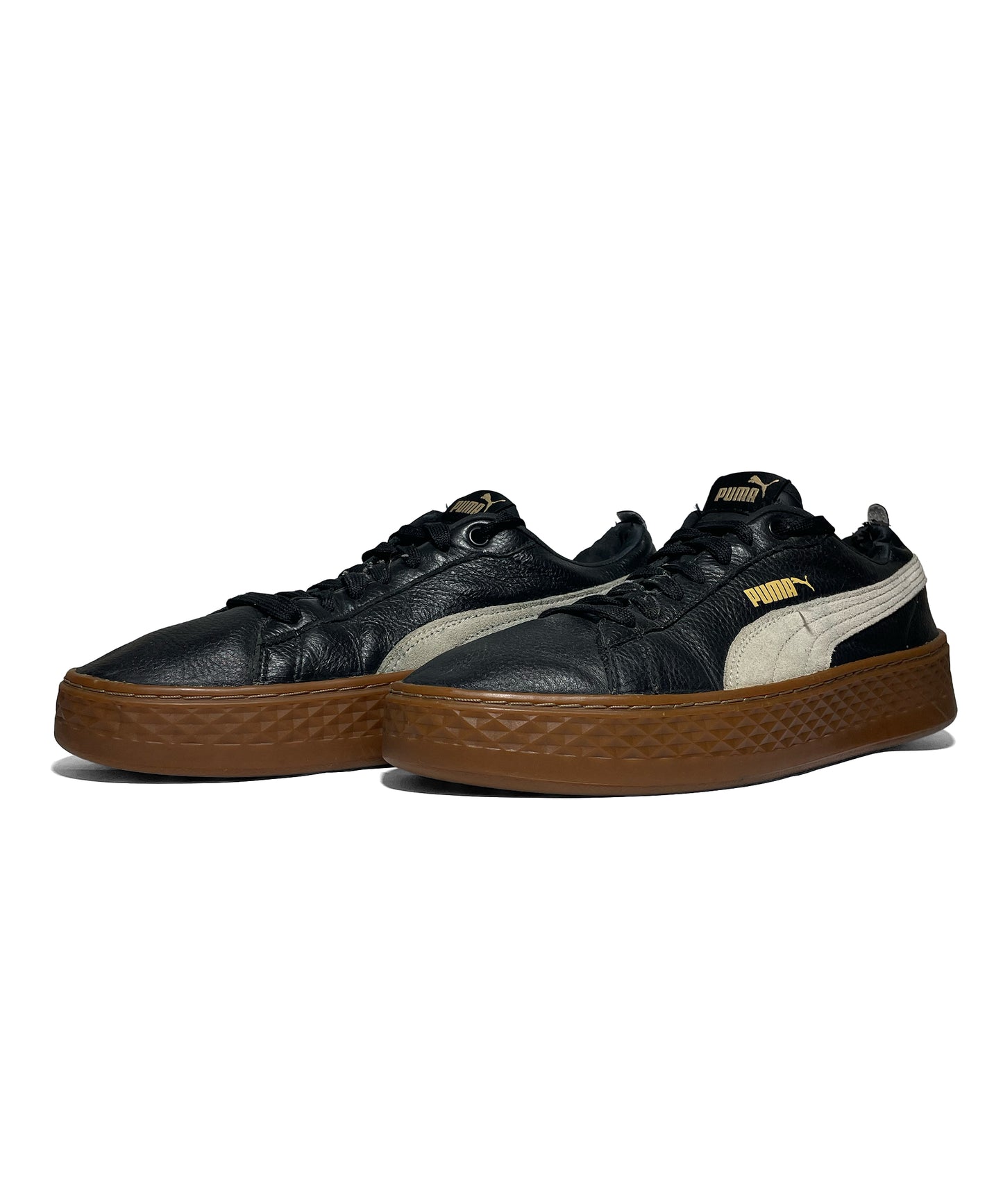 Puma Smash Platform Women Trainers