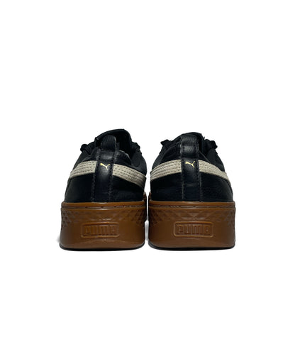 Puma Smash Platform Women Trainers