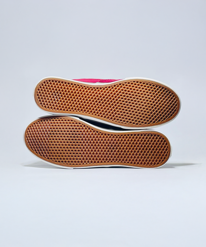 Vans Authentic Burgundy Port Royal