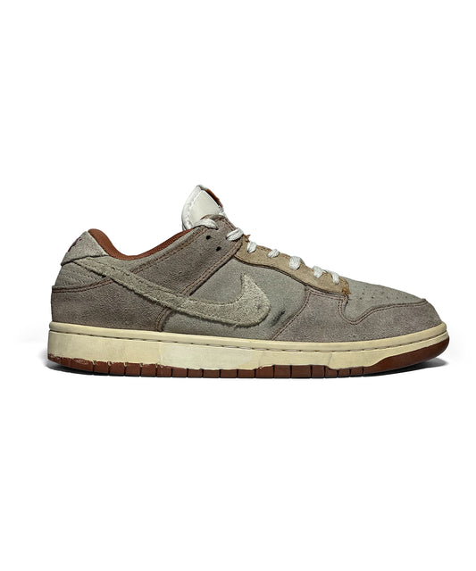 Nike Dunk LOW Medium Curry