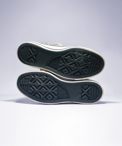 Converse All Star Festival Geo Leather