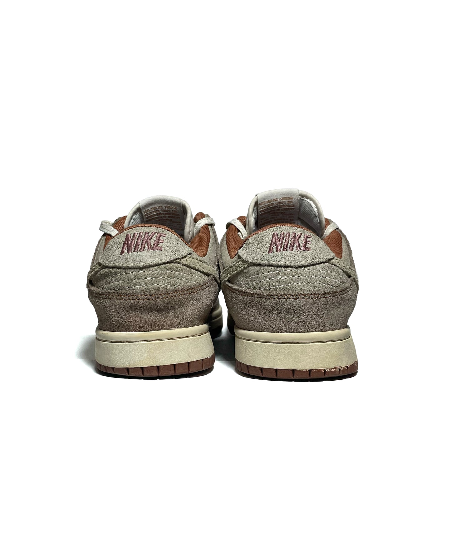 Nike Dunk LOW Medium Curry