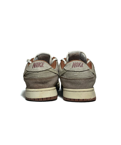 Nike Dunk LOW Medium Curry