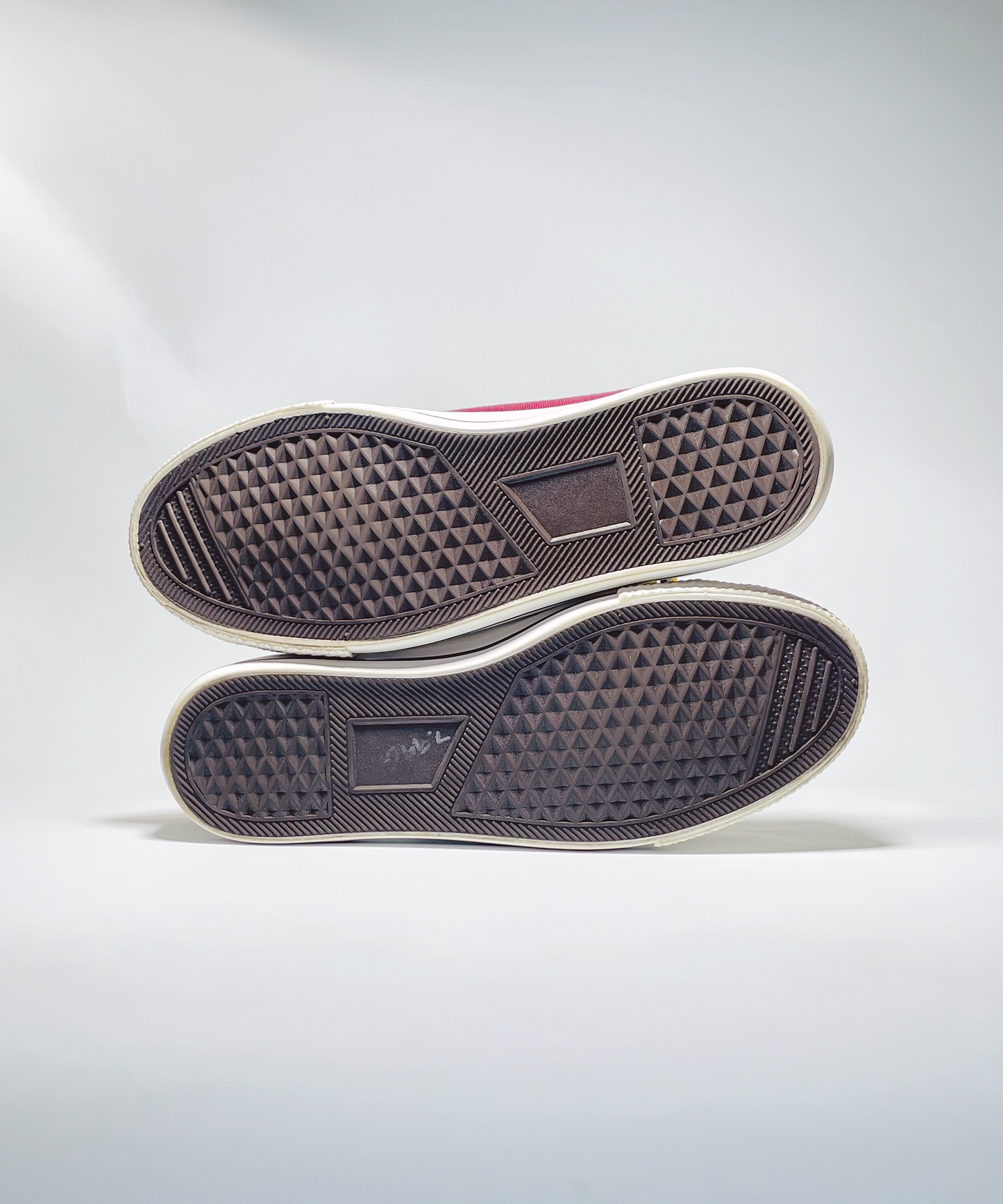 Sincerely Jules Vince Platform Sneakers