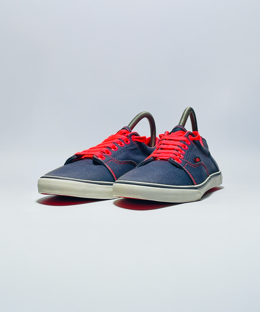 Vans Women’s Grey Trainers