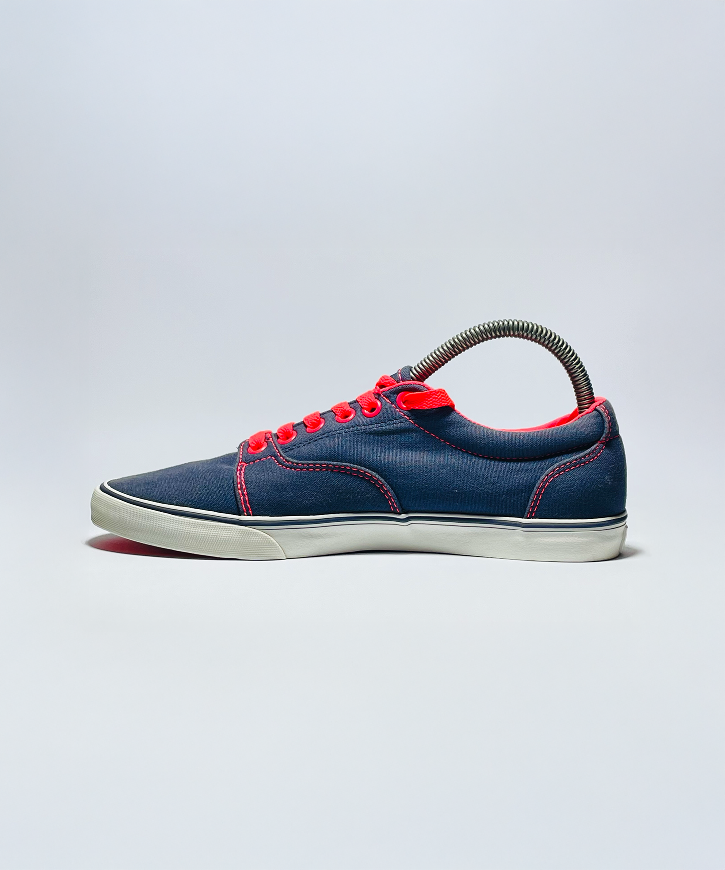 Vans Women’s Grey Trainers