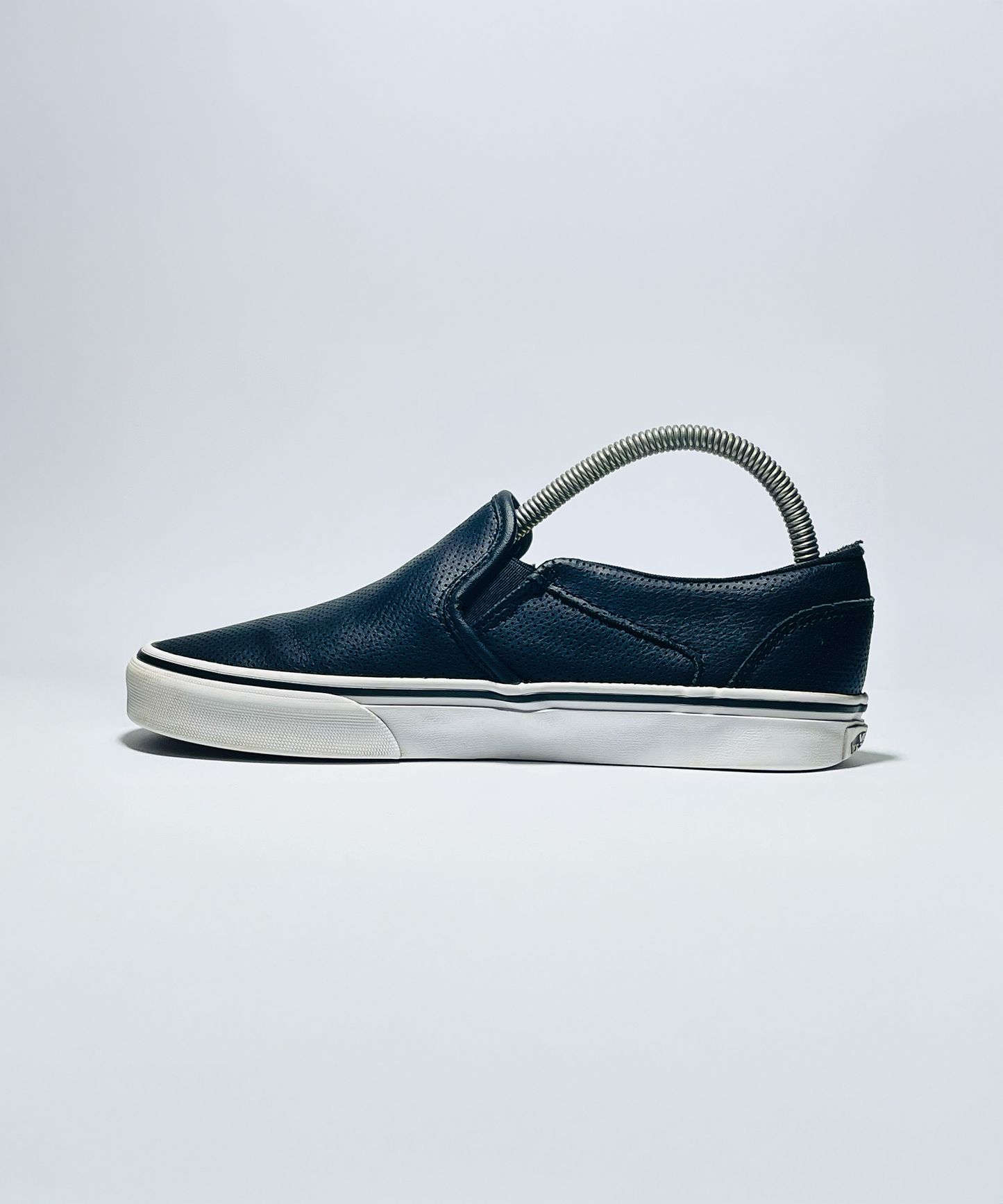 Vans Perf Leather Asher