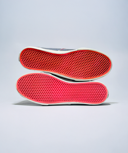 Vans Women’s Grey Trainers