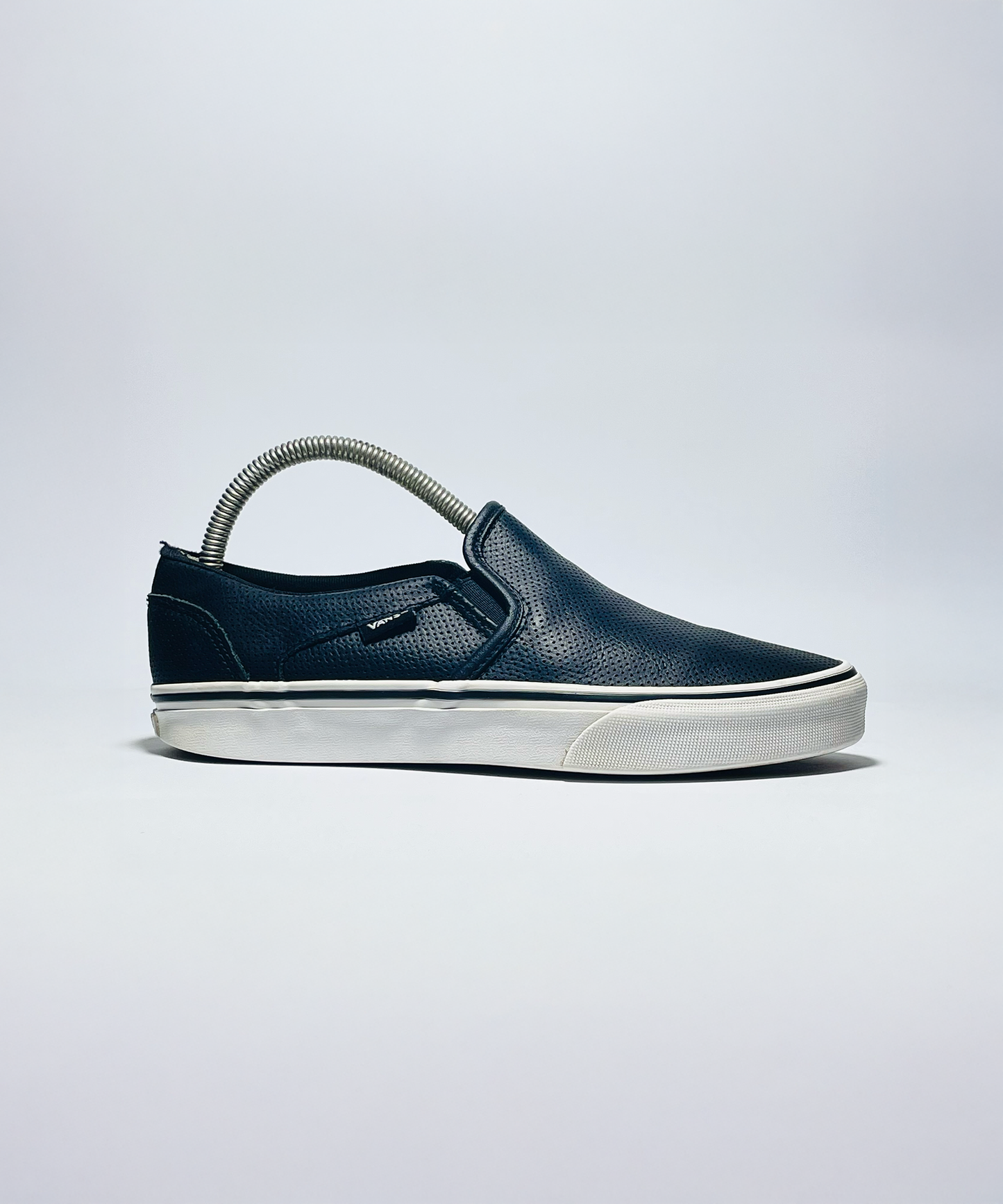 Vans Perf Leather Asher