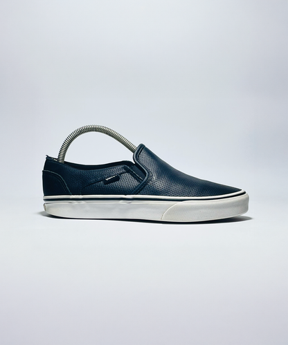 Vans Perf Leather Asher