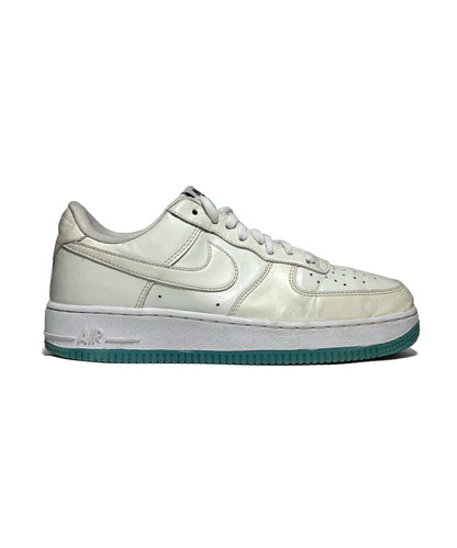 Nike Women Air Force 1 LOW UV Reactive Swoosh