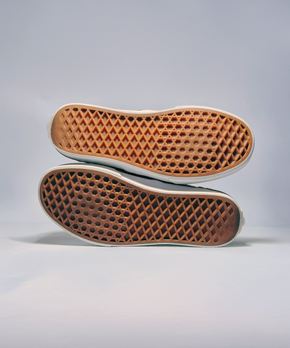 Vans Perf Leather Asher