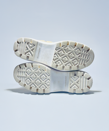 Converse Women Canvas Utility Taylor Chuck Taylor All Star Lugged Light field Surplus