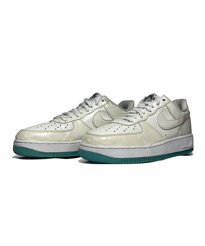 Nike Women Air Force 1 LOW UV Reactive Swoosh
