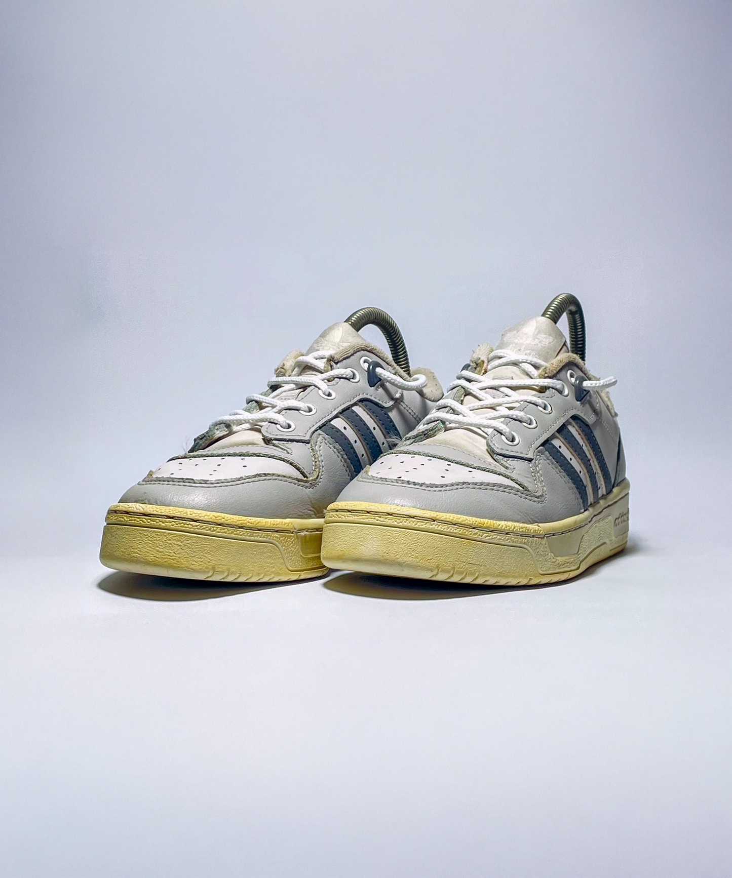 Adidas Rivalry Low Big Kids Originals Sneakers
