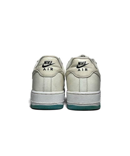 Nike Women Air Force 1 LOW UV Reactive Swoosh