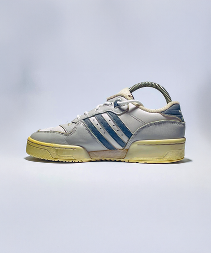 Adidas Rivalry Low Big Kids Originals Sneakers
