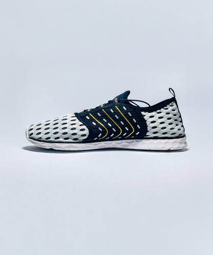 Water Shoes Quick Dry – Lightweight Aqua Sneakers for Beach, Swim & Sports