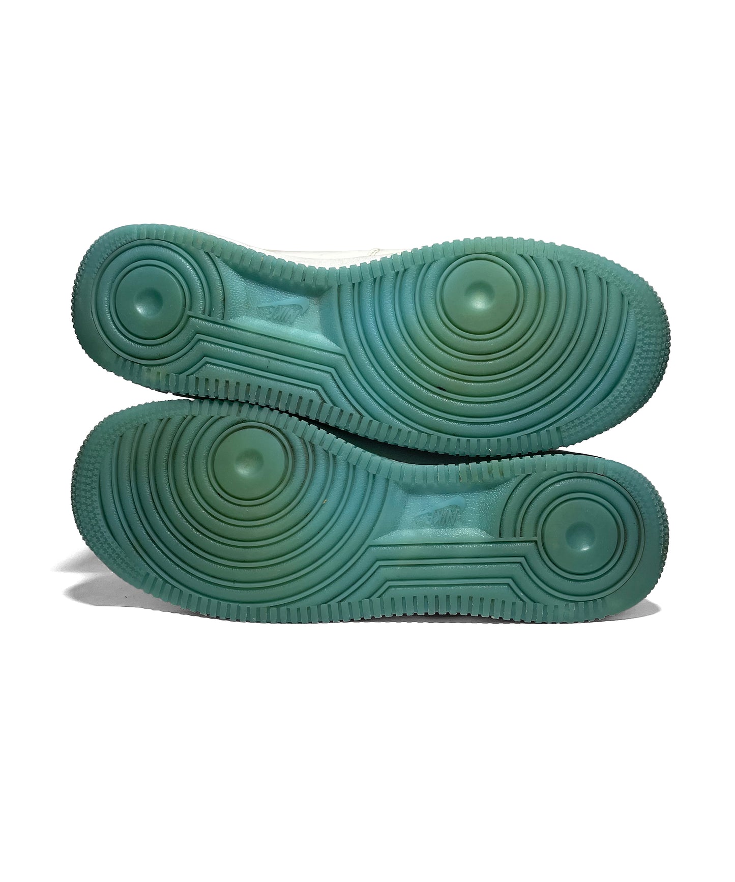 Nike Women Air Force 1 LOW UV Reactive Swoosh