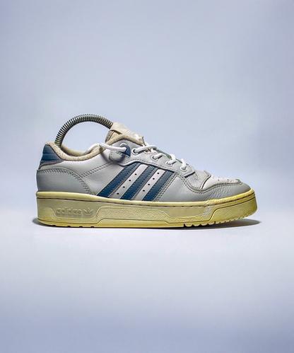 Adidas Rivalry Low Big Kids Originals Sneakers