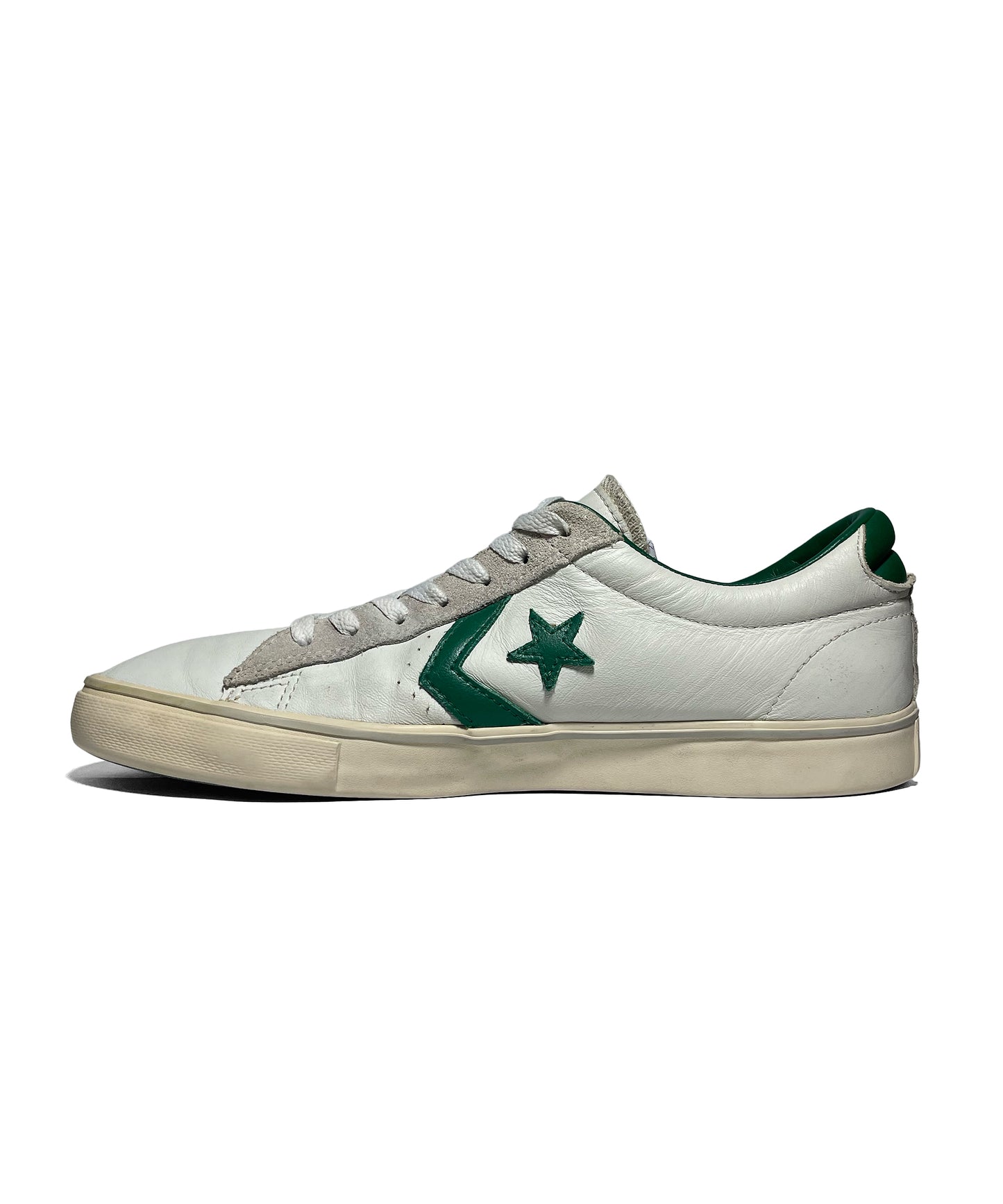 Converse Unisex Pro LeatherVulc Ox